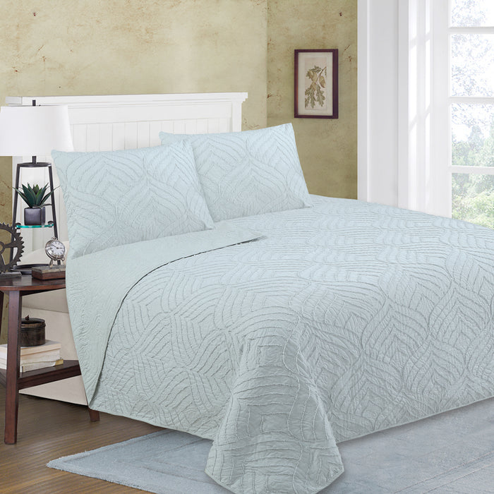 Quilt Doral Hotpress Touch
