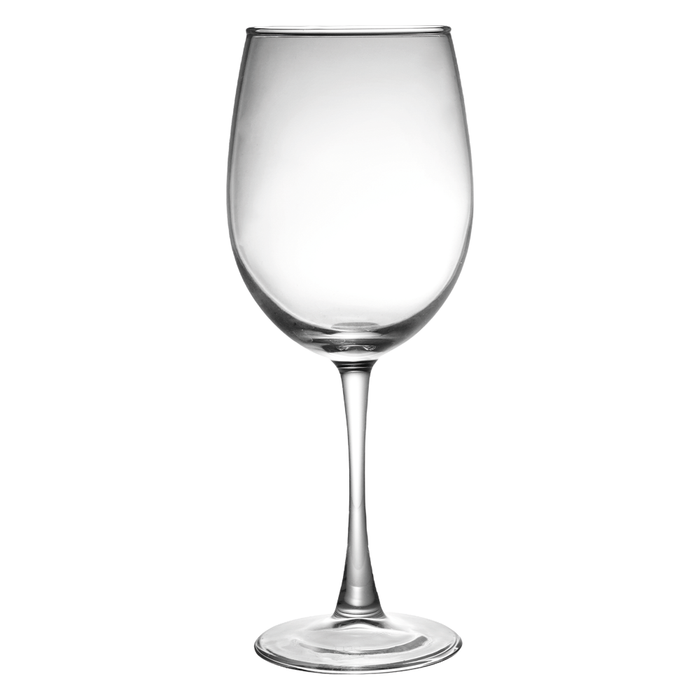 Set 6 Copas de Vidrio Opera - Modelo Gran Reserva (620 ml) - COMPRA MÍNIMA 4 UNIDADES