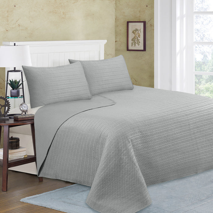 Quilt Boston Outboss Hotpress - COMPRA MÍNIMA 10 UNIDADES