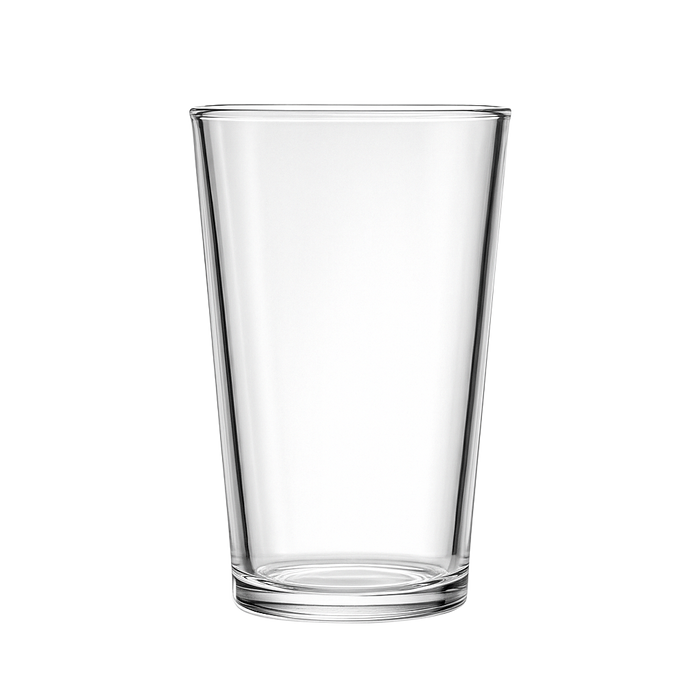 Set 6 Vasos de Vidrio Glassgow - Modelo Rock Vaso Largo (350 ml) - COMPRA MÍNIMA 12 UNIDADES