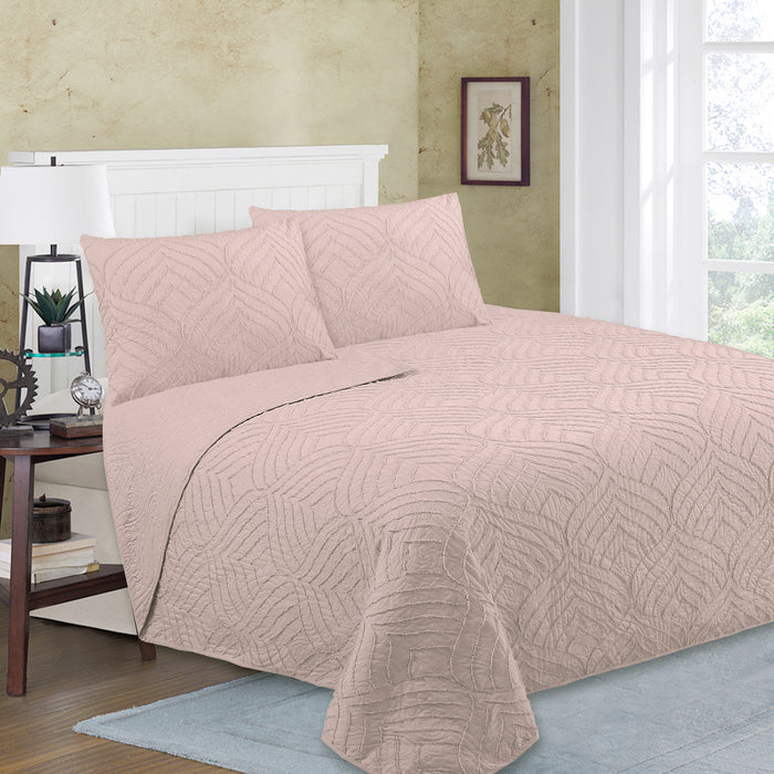 Quilt Doral Hotpress Touch