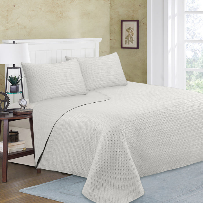 Quilt Boston Outboss Hotpress - COMPRA MÍNIMA 10 UNIDADES