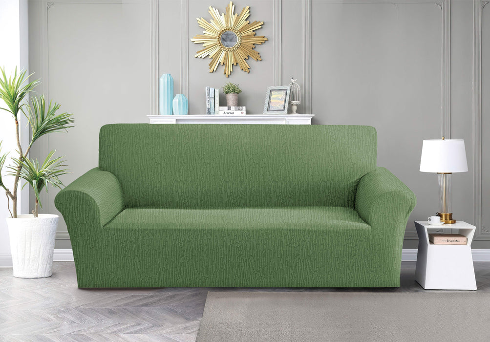 Funda de Sillón Anastasia Diseño Madera - COMPRA MÍNIMA 12 UNIDADES