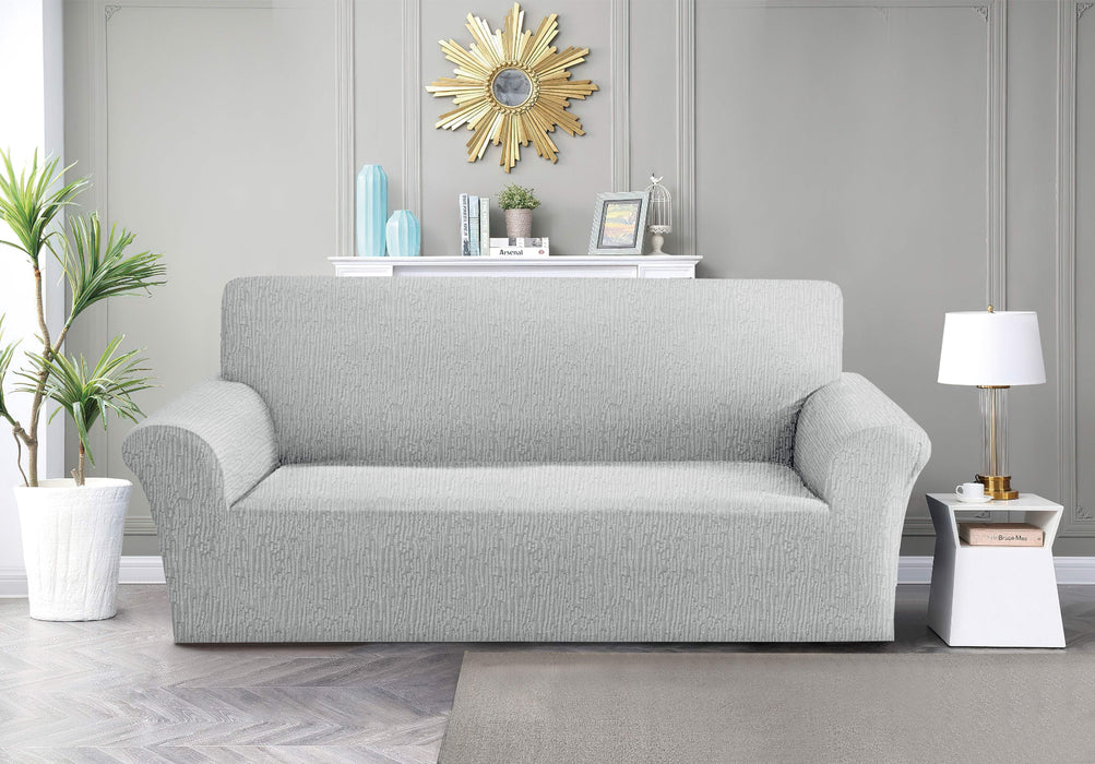 Funda de Sillón Anastasia Diseño Madera - COMPRA MÍNIMA 12 UNIDADES