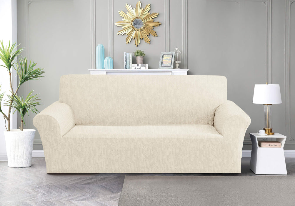 Funda de Sillón Anastasia Diseño Madera - COMPRA MÍNIMA 12 UNIDADES