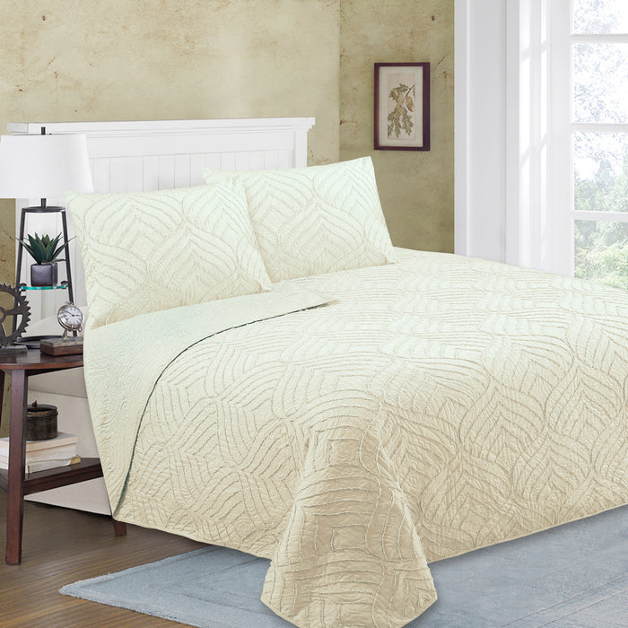 Quilt Doral Hotpress Touch