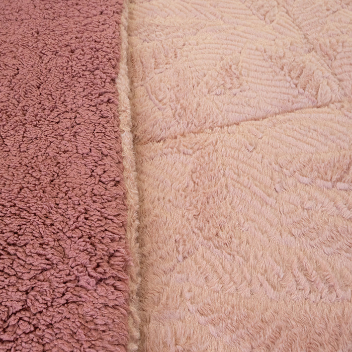 Cubrecama Plush Deluxe con Sherpa Colección Nebula  - COMPRA MÍNIMA 6 UNIDADES 1.5 Y 5 UNIDADES 2.0 PLAZAS, 2.5 PLAZAS Y 3.0 PLAZAS