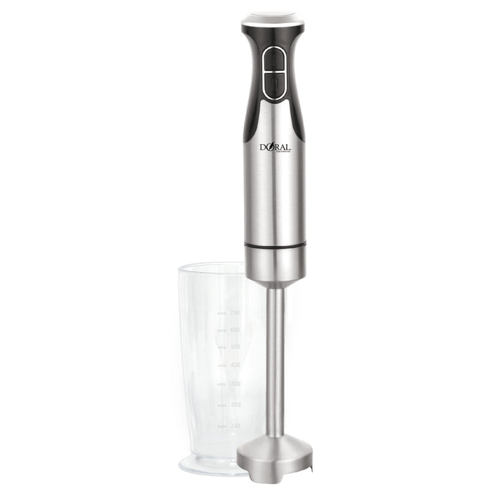 Mini Mixer Newport de 450 W - COMPRA MÍNIMA 12 UNIDADES