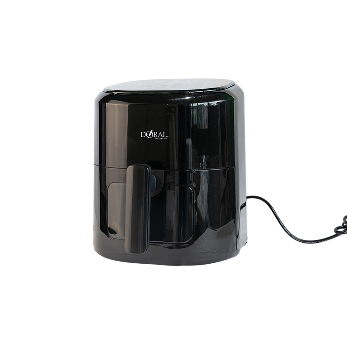 Freidora de Aire Digital Roma con Ventana 4 Litros 1.200 W - COMPRA MÍNIMA 2 UNIDADES