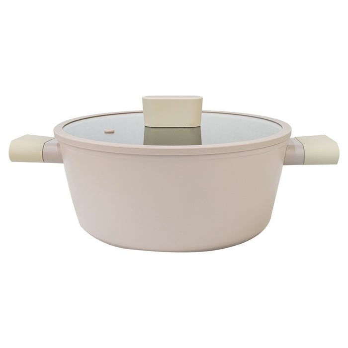 Olla Press Cast Satellite