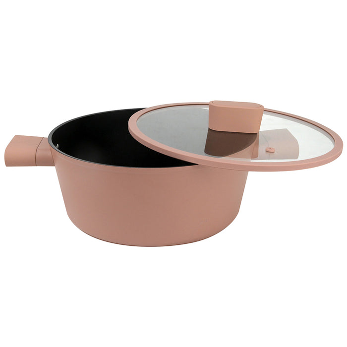 Olla Press Cast Satellite