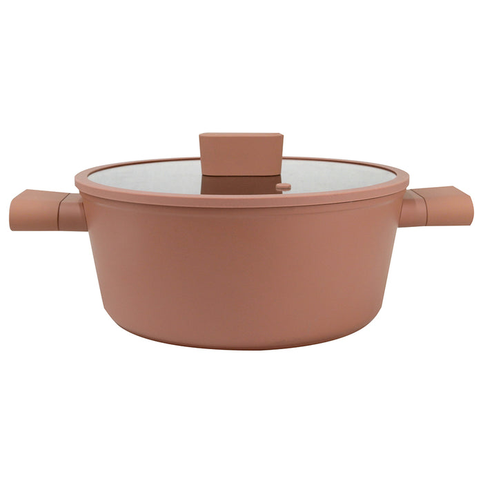 Olla Press Cast Satellite