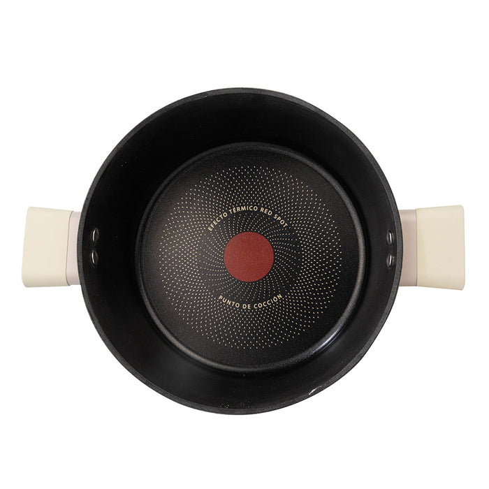 Olla Press Cast Satellite