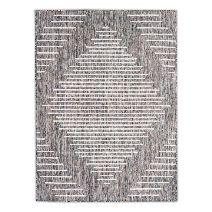 Alfombra Sisal Chicago