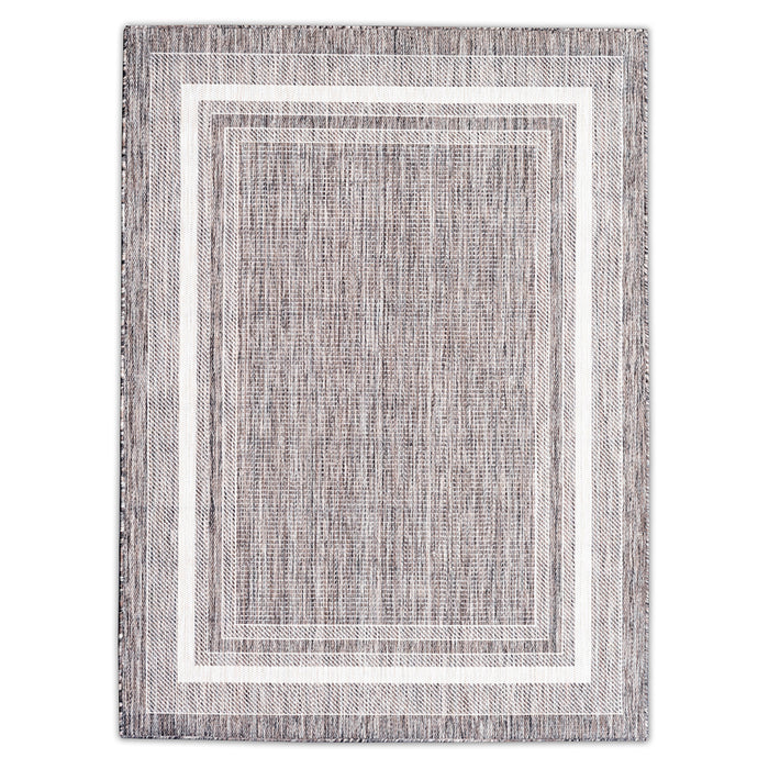 Alfombra Sisal Chicago
