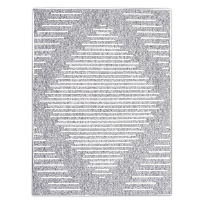 Alfombra Sisal Chicago