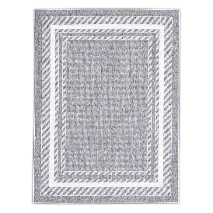 Alfombra Sisal Chicago