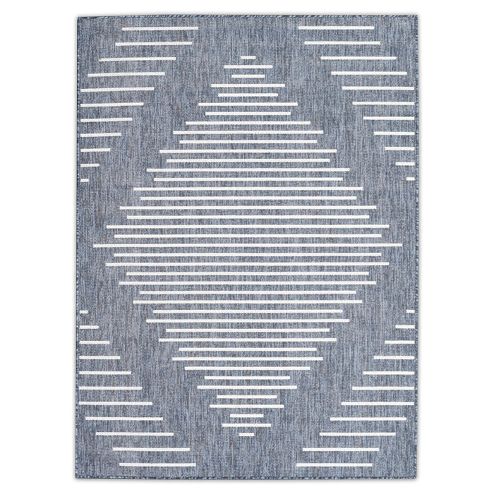 Alfombra Sisal Chicago